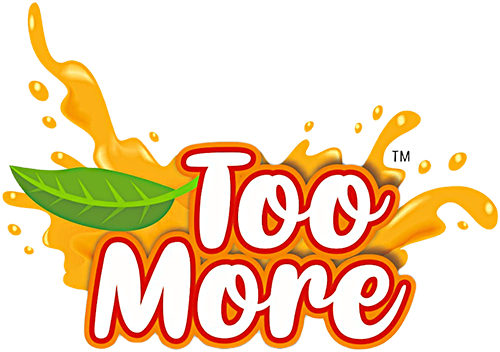 too more logo